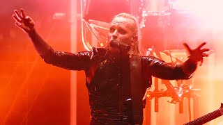 LORD OF THE LOST  Ruins Live at WOA  Napalm Records [upl. by Jaddo]