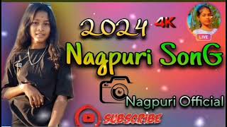 New Nagpuri Song New Nagpuri Video2024ranchi nagpurimusic nagpurisong funny dance djkalibabu [upl. by Legin]