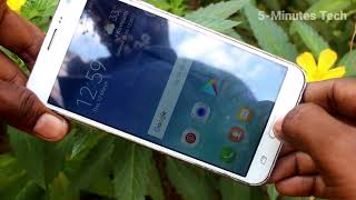 How to take screenshot in Samsung Galaxy J7 [upl. by Eicnan941]