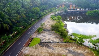 Sargaalaya Iringal  Beautiful Unexplored Places in Kerala [upl. by Dnalkrik]