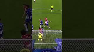 harry maguire goal vs porto football mufc manutd harrymaguire harrymaguire mufc [upl. by Ikey130]