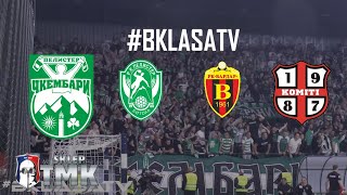 BKLASATV RAKOMET HANDBALL NAVIVANJE PELISTER BITOLA  VARDAR SKOPJE 1052022 12 [upl. by Muscolo]