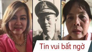 1097  Trời ơi Mừng cho chị Câu chuyện có cả nụ cười và nước mắt [upl. by Akselav]