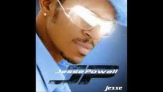 Jesse Powell  Touchin´ It Tonight Remix [upl. by Hiasi]