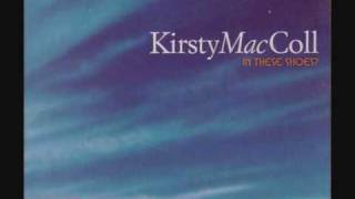 Kirsty MacColl  In These Shoes UR Crazy Remix [upl. by Mcarthur252]