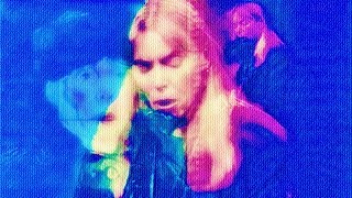 Joni Mitchell  Studio interview Face Lift amp Train 1996 [upl. by Marco]