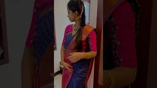 Minivlog359 💕Kalyanam nallapadiya nadandhu mundinjadhu❤️Muhurtham vlog diml minivlog wedding [upl. by Naima]