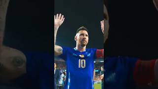 Argentina last match before Copa America 🔥messi shortvideo argentinafans football [upl. by Londoner]