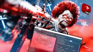 BEST DS4 Windows Settings for Warzone 3 👑 YY MACRO TUTORIAL [upl. by Eceinej858]