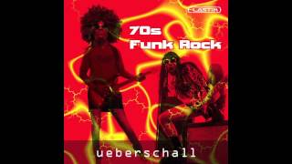 70s Funk Rock [upl. by Wendie]