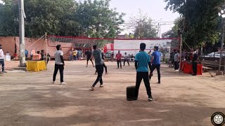 GHEVRA VS JAL VIHAR 🔥🔥JANAKPURI TOURNAMENT 5X5Crazyvolleyballlovers [upl. by Kesia434]