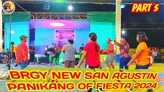 AMENUDO sa brgy new San Agustin [upl. by Leyla93]