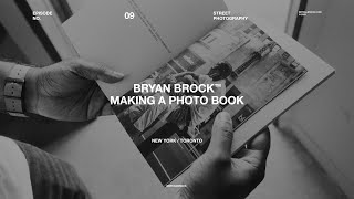 Making A Photo Book Step By Step Guide [upl. by Niamart]