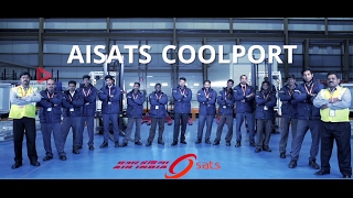 Air India SATS Corporate Video [upl. by Nodnalb]