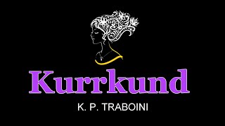 KURRKUND💜 Poezi nga K P Traboini🎵 Riltim Siena [upl. by Candida]