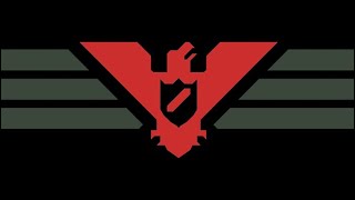 Papers Please theme Glory to Arstotzka [upl. by Ahtabat]