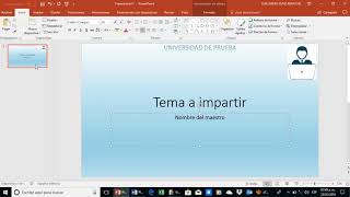 Plantillas PowerPoint [upl. by Nilyram293]