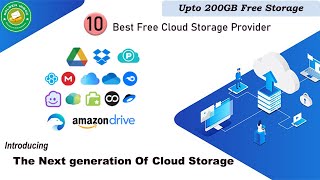 Whats The BEST Cloud Storage For 2022 Dropbox vs OneDrive vs Google Drive vs iCloud vs Amazon [upl. by Esimaj]