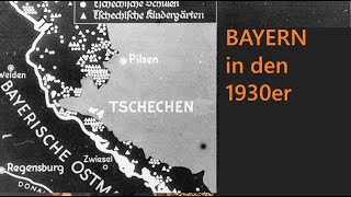 Bayerisches Leben in den 1930er Jahren – Historische Aufnahmen und Traditionen [upl. by Matless]