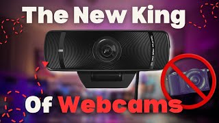 The Elgato Facecam Pro Review [upl. by Ysnat]