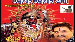 Bol Joy Tara Joy Tara Kumar Sanu Bengali Devi Bhajan Kumar Sanu Full Song I Jenechi Jenechi Tara [upl. by Nasar827]