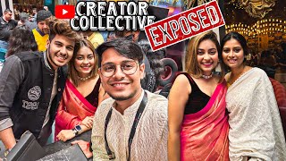 EXPOSING THE TRUTH OF YOUTUBE EVENT😡Eibhababe Amader Invite Kore Opoman Korbe Bhabini🙏🏻💔 [upl. by Quinlan]