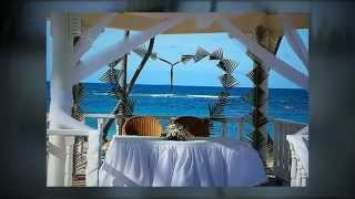 Caribbean Weddings  Sirenis Punta Cana Casino amp Aquagames [upl. by Avraham]