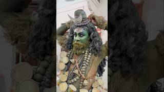 Khamma Re Khamma shortsfeed mahadev devotional mahakal [upl. by Lamoree]