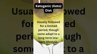 Ketogenic Keto Diet [upl. by Silver]