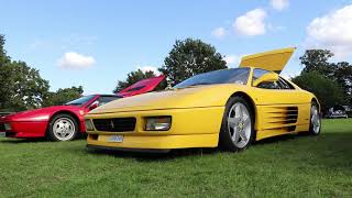 Heres Why the FERRARI 348 is a Great car [upl. by Gannon210]