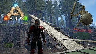 Ark How to build bridges [upl. by Verene]