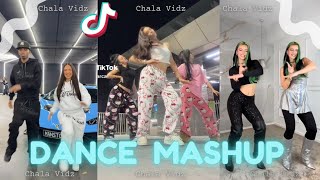 ULTIMATE TikTok Dance Mashup Compilation of 2024 NEW  Trending dance tiktok [upl. by Htiekram989]