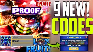 NEW Codes✨ ALL WORKING CODES FOR BLOX FRUITS 2024  ROBLOX BLOX FRUITS CODES  BLOX FRUITS [upl. by Navoj898]