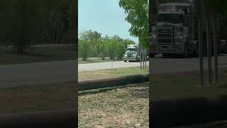 Mining Truck roadtrain automobile truck lorryvlogtamil lorry roadtransport trueline trucks [upl. by Norak]