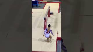 DN Équipes Mulhouse 2024 Quelques chutes…🤪 fail gymnast unevenbars balancebeam [upl. by Karlotte]