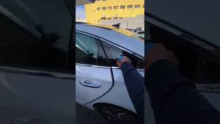 Suction Cup Dent Puller Handle Lifter Car Dent Puller Remover for Car Dent Repair autorepair car [upl. by Ultun]