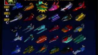 Unlock the Super Machines from in FZero X [upl. by Tewfik]