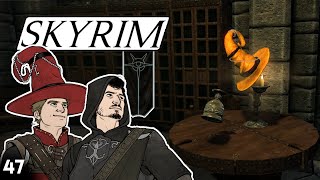 Skyrim  Forgotten Lore [upl. by Brade158]