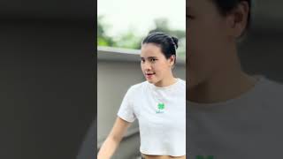 super gỉrl Nam Phương namphuong shorts funny comedy [upl. by Aneehc]