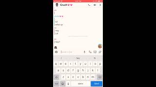 telling my crush best friend I like him Gone right and now dating 💓💓💓 [upl. by Alinoel]