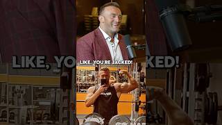 Nick Aldis Is Still As Jacked As Ever [upl. by Rickard]