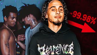 What Happened to Wifisfuneral Documentary [upl. by Idnat]