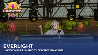 Everlight  Live from the Luminosity Beach Festival 2022 LBF22 [upl. by Okomot]