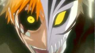 Bleach AMV  Monster [upl. by Idoc4]