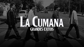 La Cumana  Grandes Éxitos [upl. by Lovich]