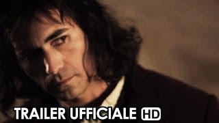 Il leone di vetro Trailer Ufficiale 2014  Claudio De Davide Christian Iansante Movie HD [upl. by Pawsner259]