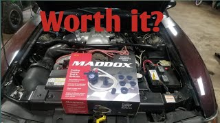 How to find a coolant leak on a LS 48 53 60 cooling system [upl. by Sheaff525]