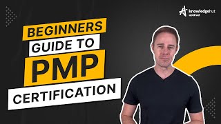 What is PMP Certification Beginner Guide  Requirements Eligibility Salary Jobs  KnowledgeHut [upl. by Oflodur]