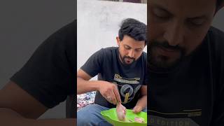 Subscriber Nay Cooking Challenge Diya 5 Days Continuously shorts dumhybhae challenge food [upl. by Nednyl]