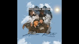 Reece Madlisa amp Zuma – Sithi Sithi feat Mr JazziQ amp Busta 929 [upl. by Felisha]